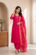 Pink Rani Grace