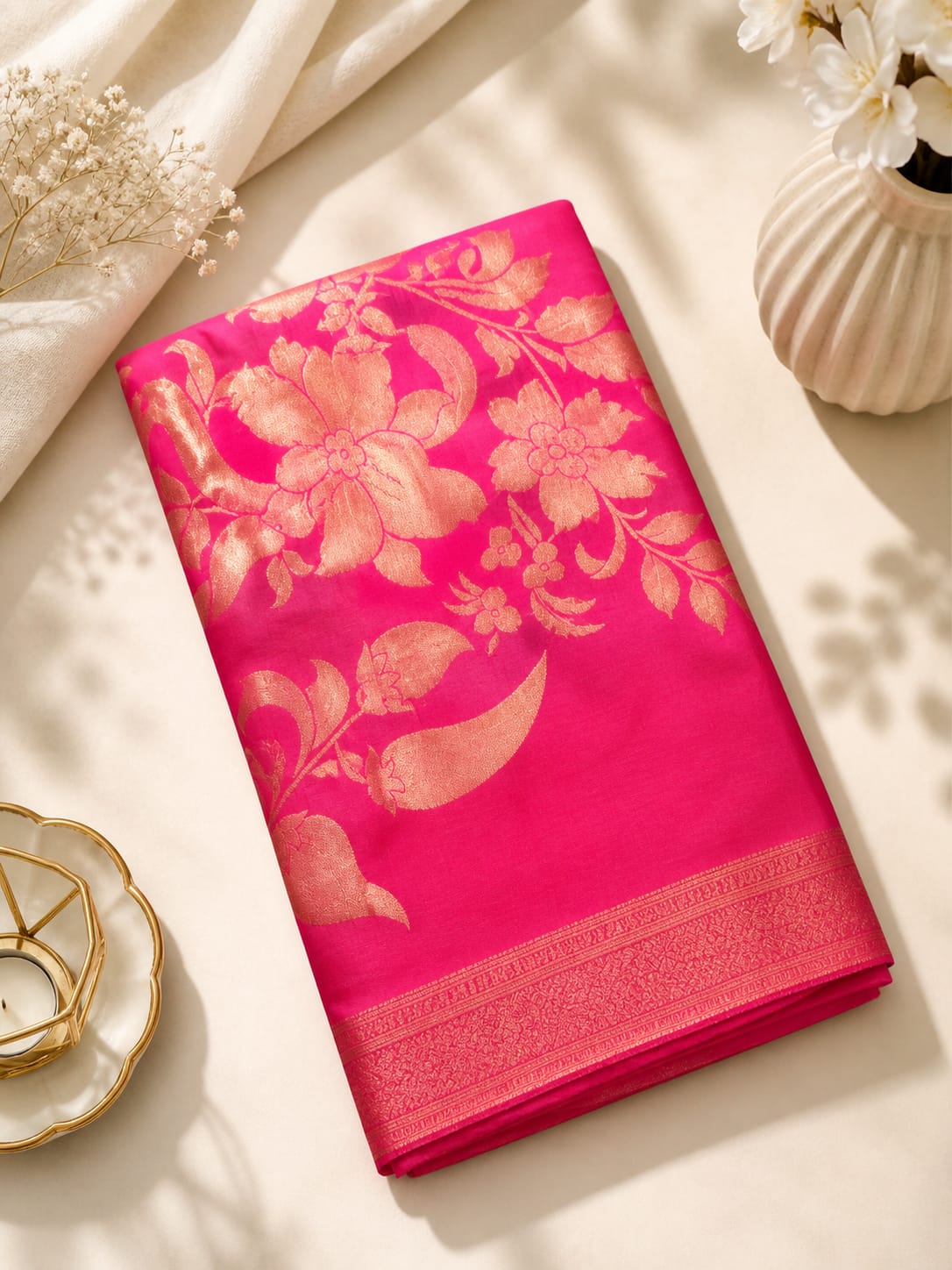 Pink Rani Grace