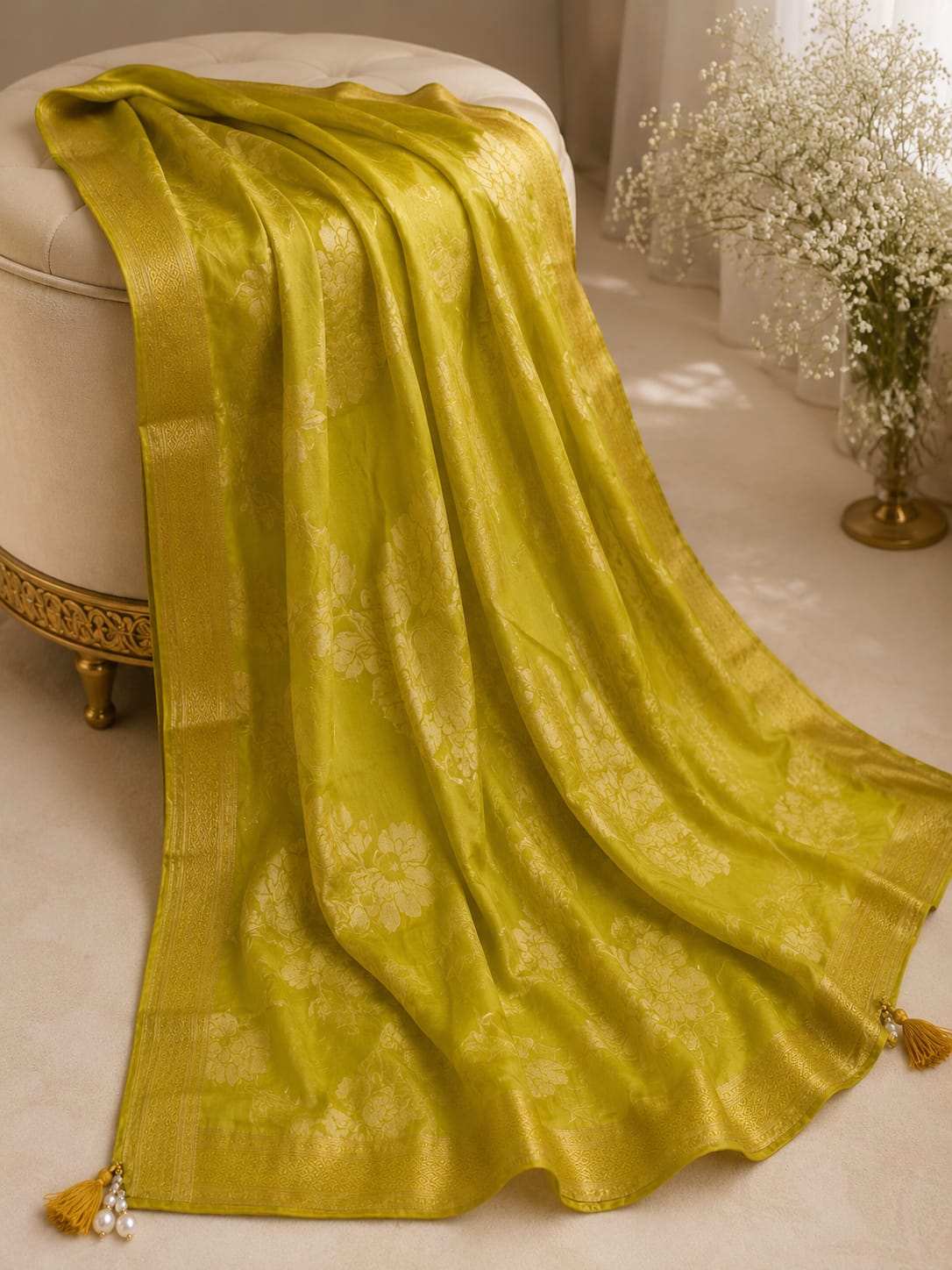 Green Rani Grace