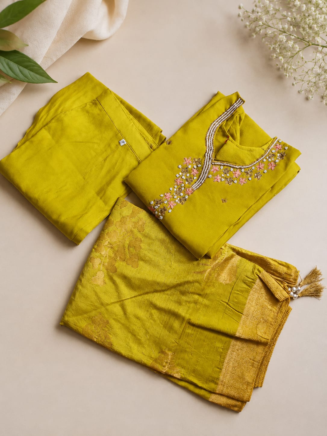 Green Rani Grace