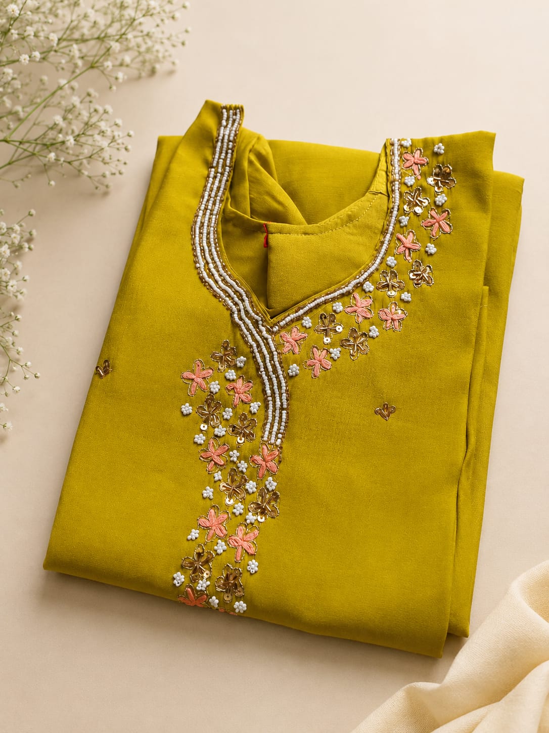 Green Rani Grace