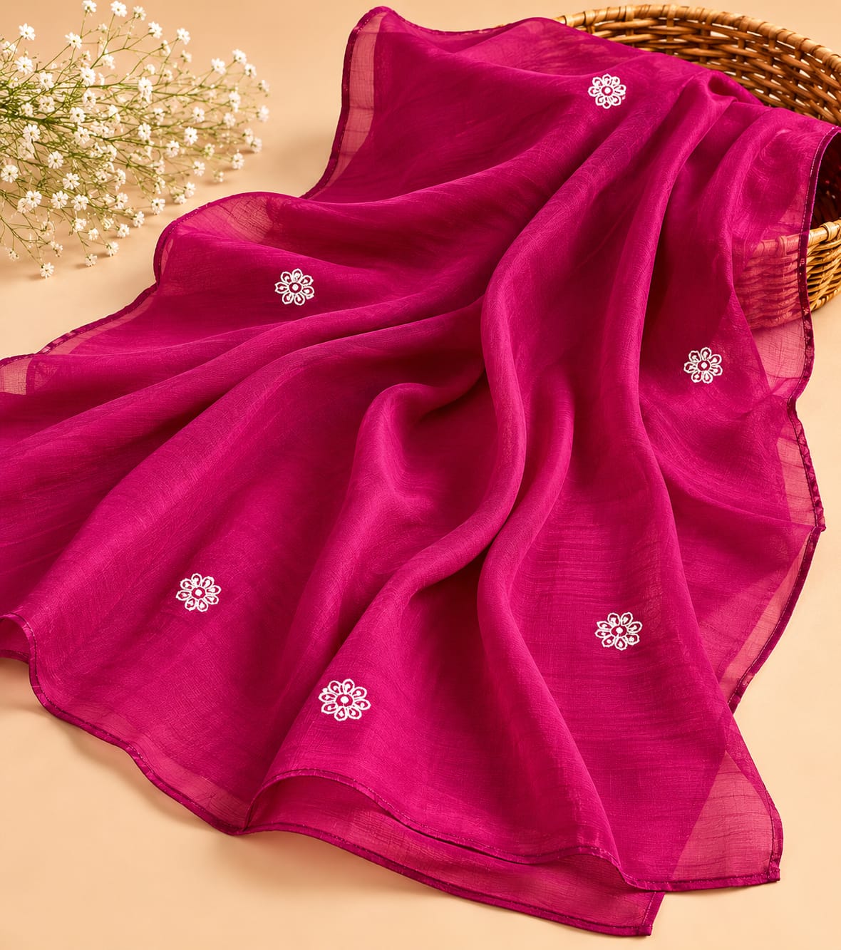 Ruby Heritage Set